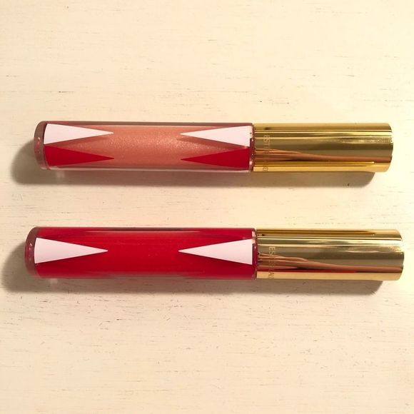Estée Lauder Lip Gloss Bundle - Picture 1 of 5